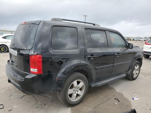 Photo 2 VIN: 5FNYF3H69BB020361 - HONDA PILOT EXL 