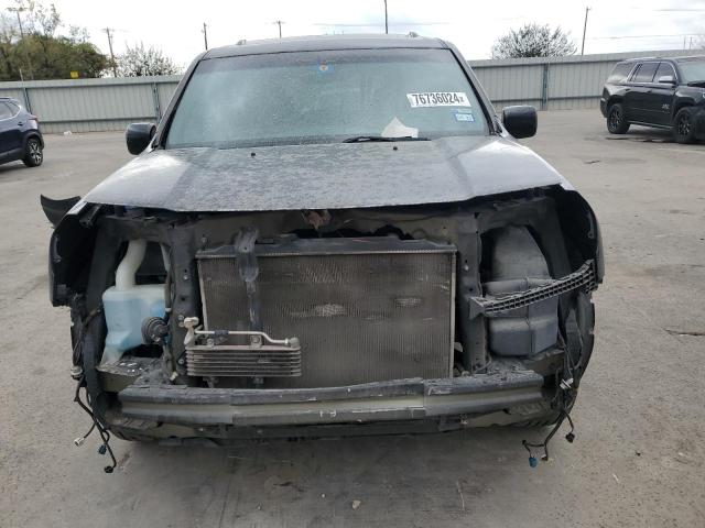 Photo 4 VIN: 5FNYF3H69BB020361 - HONDA PILOT EXL 