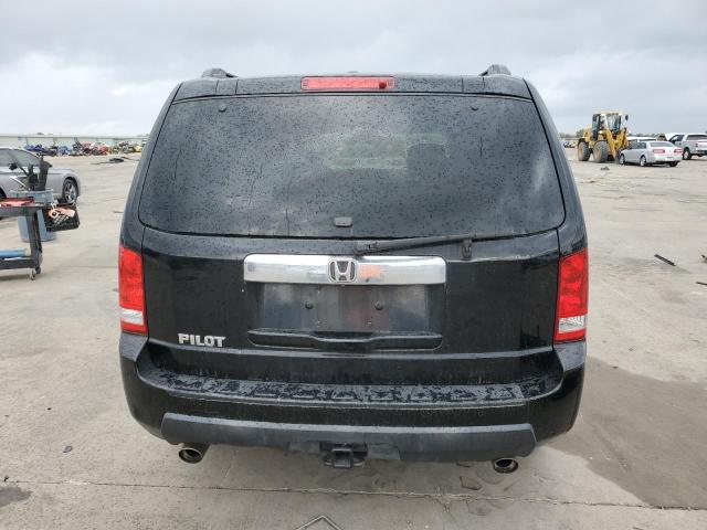 Photo 5 VIN: 5FNYF3H69BB020361 - HONDA PILOT EXL 