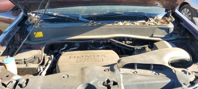 Photo 6 VIN: 5FNYF3H69BB044028 - HONDA PILOT EXL 