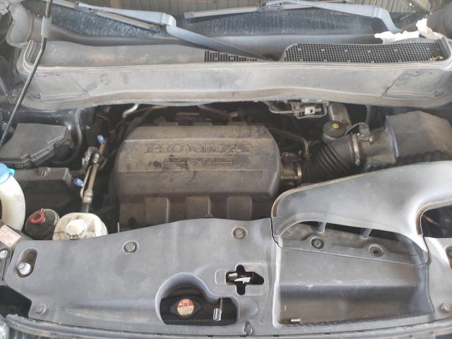 Photo 6 VIN: 5FNYF3H69FB022536 - HONDA PILOT EXL 