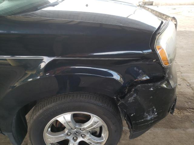 Photo 8 VIN: 5FNYF3H69FB022536 - HONDA PILOT EXL 