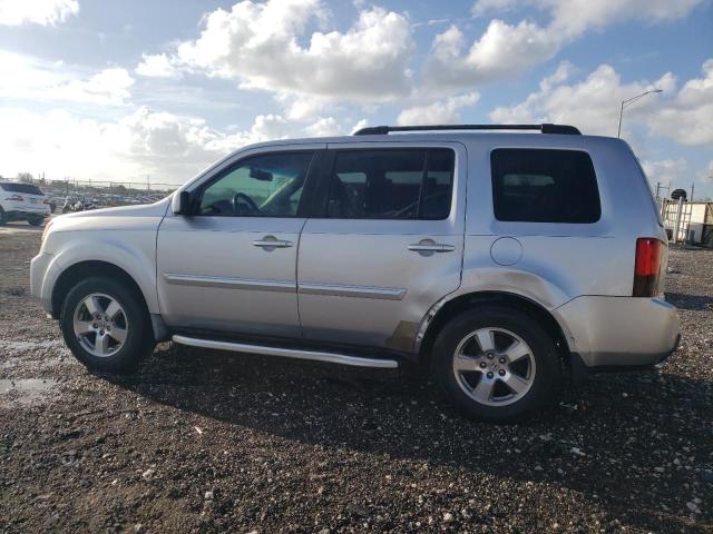 Photo 1 VIN: 5FNYF3H6XAB004989 - HONDA PILOT 