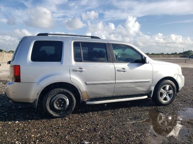 Photo 2 VIN: 5FNYF3H6XAB004989 - HONDA PILOT 