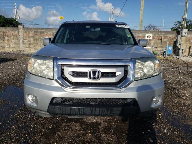 Photo 4 VIN: 5FNYF3H6XAB004989 - HONDA PILOT 