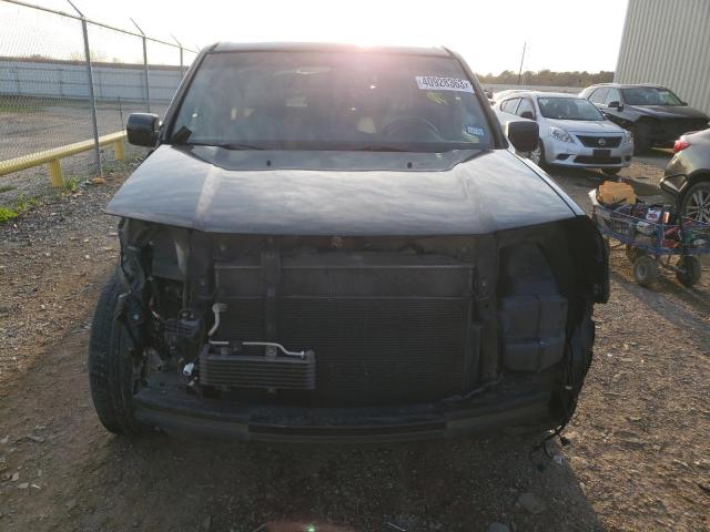 Photo 4 VIN: 5FNYF3H6XAB016785 - HONDA PILOT EXL 