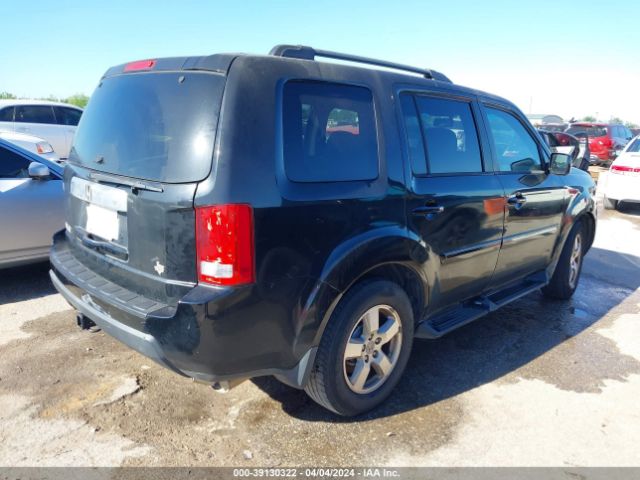 Photo 3 VIN: 5FNYF3H6XBB030011 - HONDA PILOT 