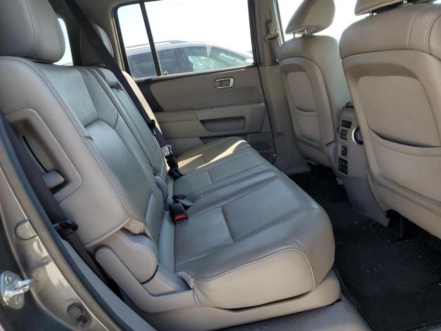 Photo 10 VIN: 5FNYF3H6XCB024470 - HONDA PILOT EXL 