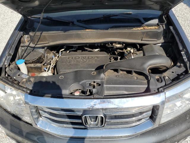 Photo 11 VIN: 5FNYF3H6XCB024470 - HONDA PILOT EXL 