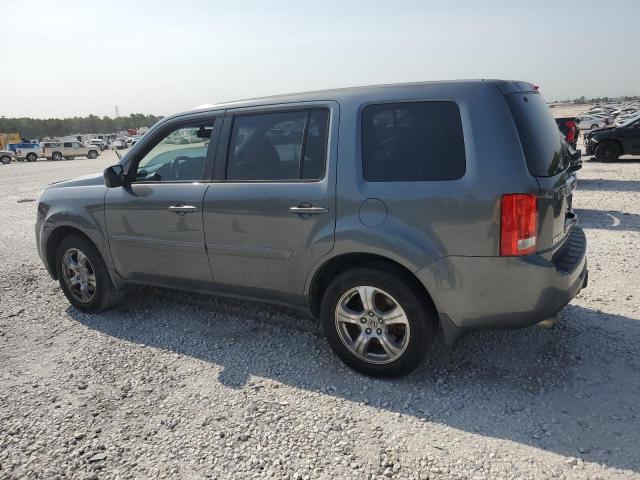 Photo 1 VIN: 5FNYF3H6XDB027435 - HONDA PILOT EXL 