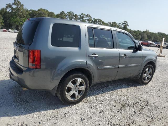 Photo 2 VIN: 5FNYF3H6XDB027435 - HONDA PILOT EXL 