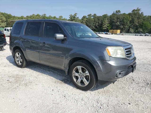 Photo 3 VIN: 5FNYF3H6XDB027435 - HONDA PILOT EXL 