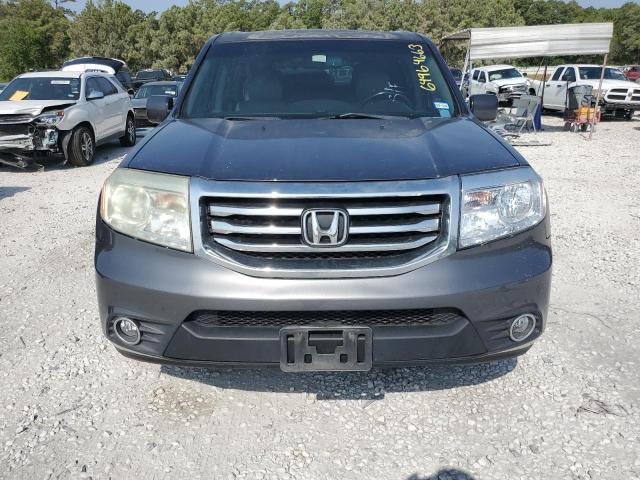 Photo 4 VIN: 5FNYF3H6XDB027435 - HONDA PILOT EXL 