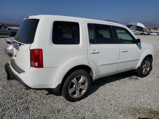 Photo 2 VIN: 5FNYF3H6XDB030044 - HONDA PILOT EXL 