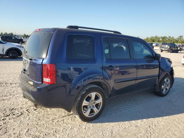 Photo 2 VIN: 5FNYF3H6XDB034269 - HONDA PILOT EXL 