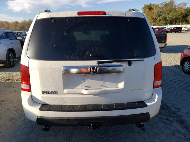 Photo 5 VIN: 5FNYF3H70BB040457 - HONDA PILOT 