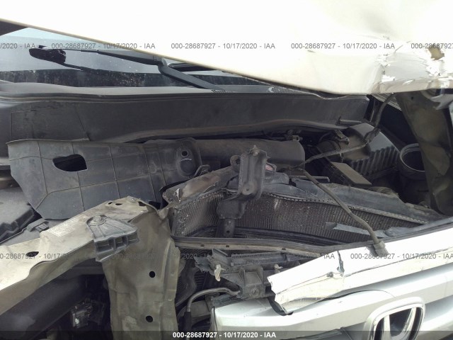 Photo 9 VIN: 5FNYF3H70BB056156 - HONDA PILOT 