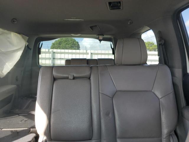 Photo 9 VIN: 5FNYF3H70CB004611 - HONDA PILOT EXLN 