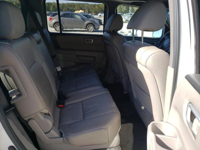 Photo 5 VIN: 5FNYF3H70CB028200 - HONDA PILOT EXLN 