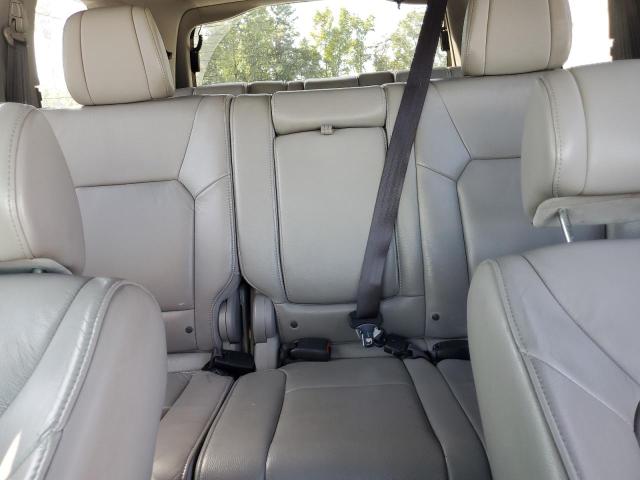 Photo 9 VIN: 5FNYF3H70DB015982 - HONDA PILOT EXLN 