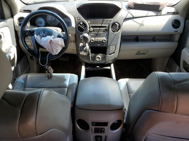 Photo 7 VIN: 5FNYF3H70EB024375 - HONDA PILOT 