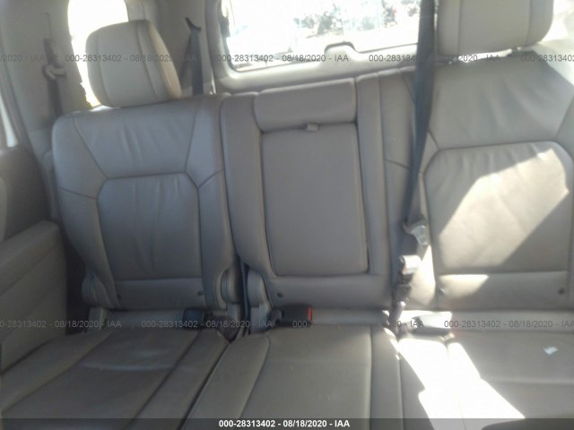 Photo 7 VIN: 5FNYF3H70EB028460 - HONDA PILOT 