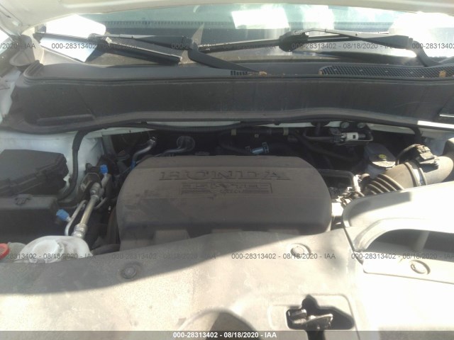 Photo 9 VIN: 5FNYF3H70EB028460 - HONDA PILOT 