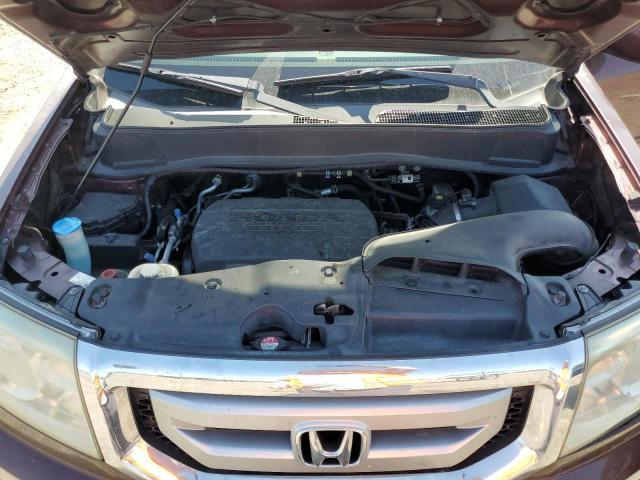 Photo 11 VIN: 5FNYF3H71BB051936 - HONDA PILOT 