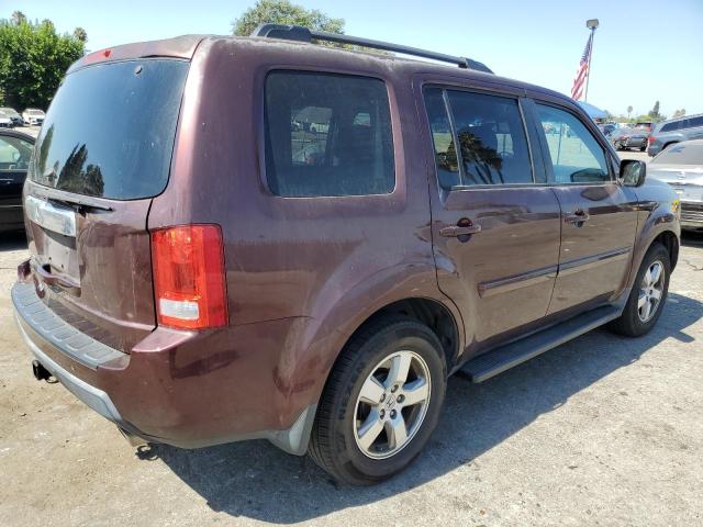 Photo 2 VIN: 5FNYF3H71BB051936 - HONDA PILOT 