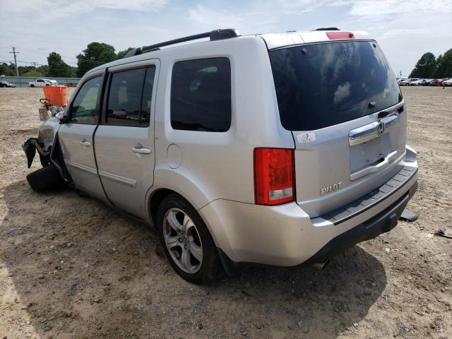 Photo 2 VIN: 5FNYF3H71CB016847 - HONDA PILOT EXLN 