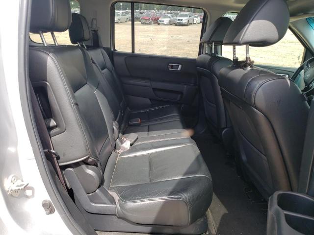 Photo 5 VIN: 5FNYF3H71CB016847 - HONDA PILOT EXLN 