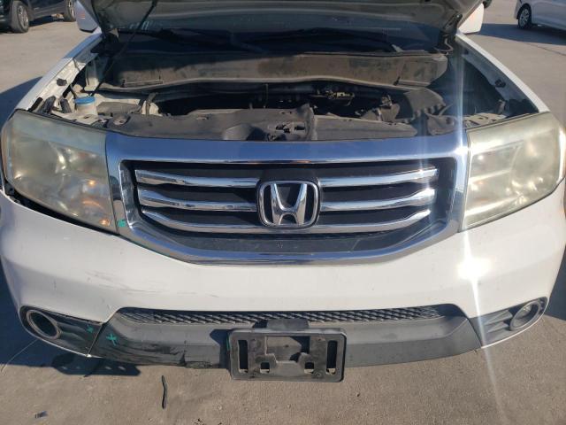 Photo 11 VIN: 5FNYF3H71DB008698 - HONDA PILOT EXLN 