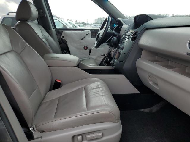 Photo 6 VIN: 5FNYF3H71DB009088 - HONDA PILOT EXLN 