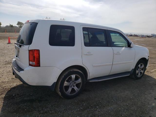 Photo 2 VIN: 5FNYF3H71DB019295 - HONDA PILOT 