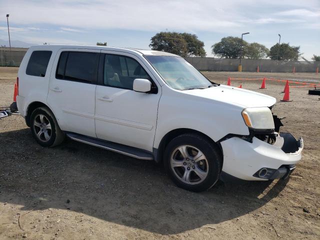 Photo 3 VIN: 5FNYF3H71DB019295 - HONDA PILOT 