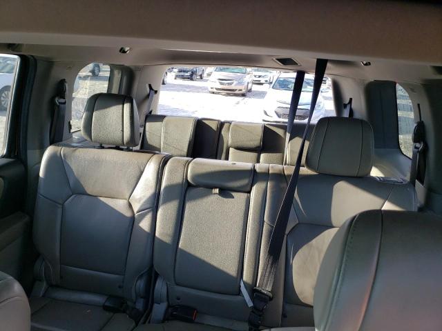 Photo 9 VIN: 5FNYF3H71DB043869 - HONDA PILOT EXLN 