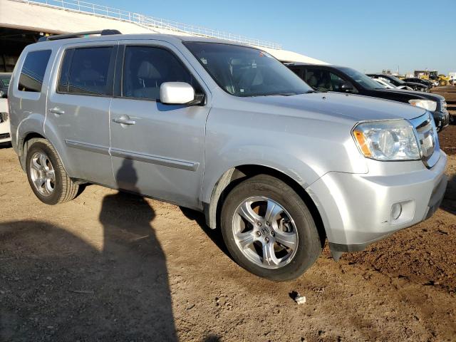 Photo 3 VIN: 5FNYF3H72BB016306 - HONDA PILOT EXLN 