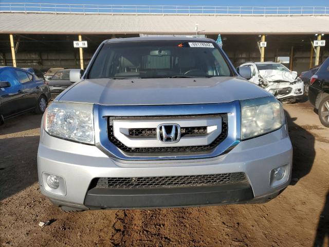 Photo 4 VIN: 5FNYF3H72BB016306 - HONDA PILOT EXLN 