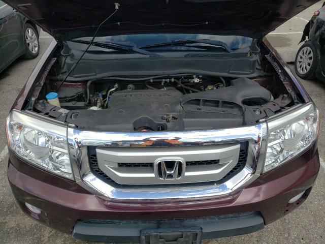 Photo 11 VIN: 5FNYF3H72BB039181 - HONDA PILOT 