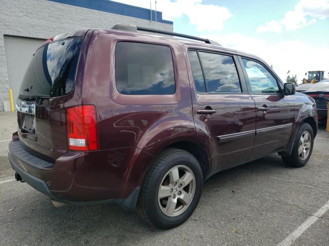 Photo 2 VIN: 5FNYF3H72BB039181 - HONDA PILOT 