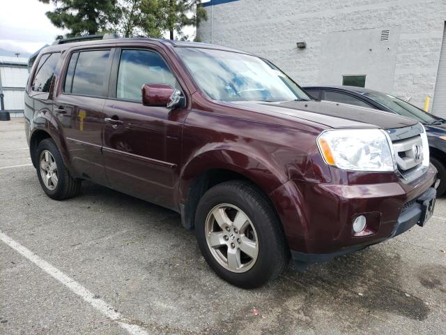 Photo 3 VIN: 5FNYF3H72BB039181 - HONDA PILOT 