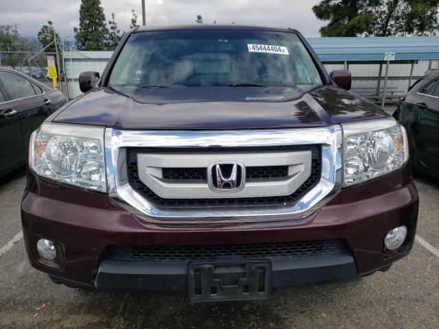 Photo 4 VIN: 5FNYF3H72BB039181 - HONDA PILOT 