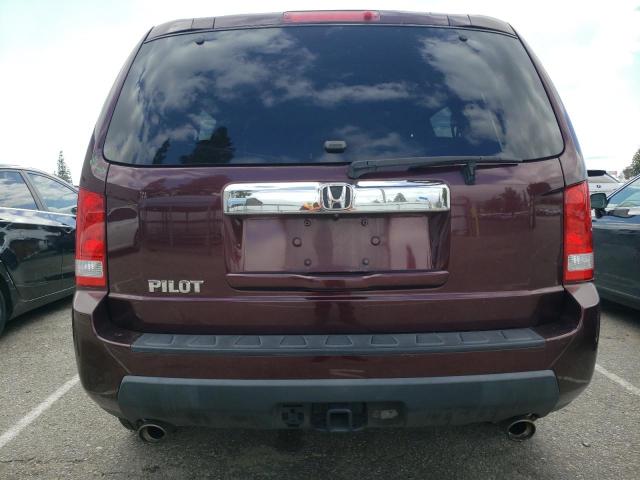 Photo 5 VIN: 5FNYF3H72BB039181 - HONDA PILOT 