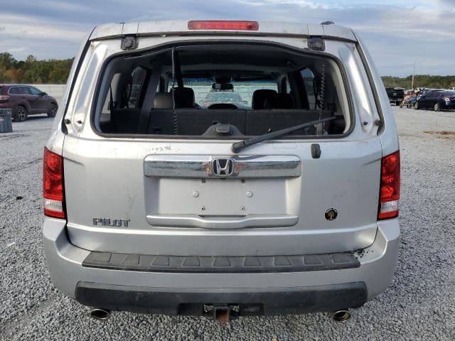 Photo 5 VIN: 5FNYF3H72BB046695 - HONDA PILOT EXLN 