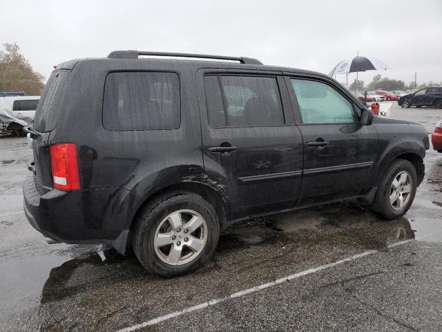 Photo 2 VIN: 5FNYF3H72BB051377 - HONDA PILOT EXLN 