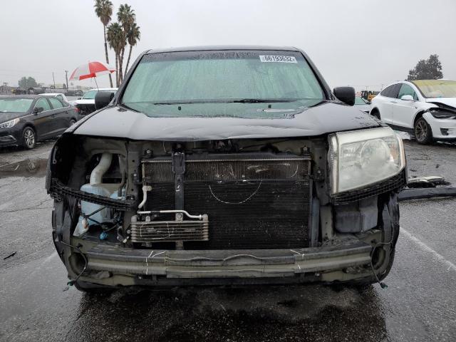 Photo 4 VIN: 5FNYF3H72BB051377 - HONDA PILOT EXLN 