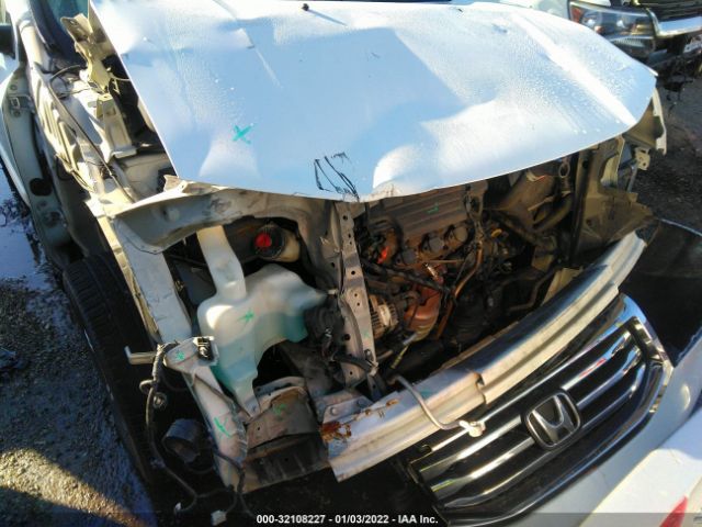 Photo 5 VIN: 5FNYF3H72CB028196 - HONDA PILOT 