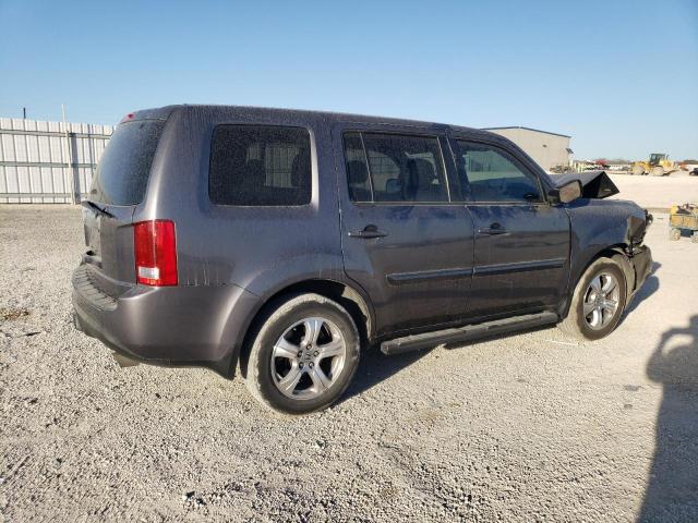 Photo 2 VIN: 5FNYF3H72EB003589 - HONDA PILOT EXLN 