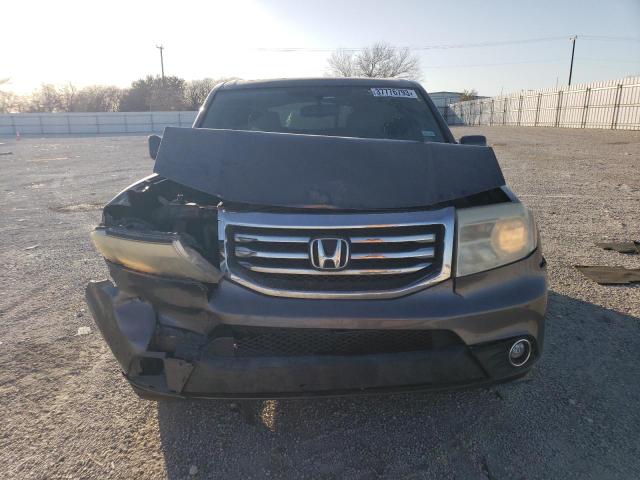 Photo 4 VIN: 5FNYF3H72EB003589 - HONDA PILOT EXLN 