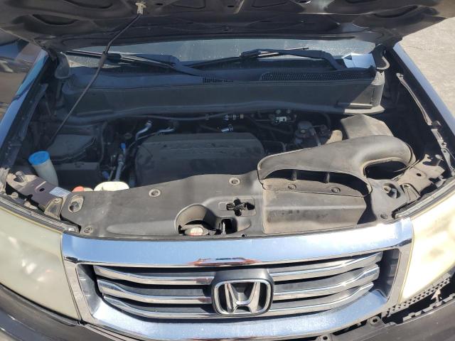 Photo 11 VIN: 5FNYF3H73CB014050 - HONDA PILOT 